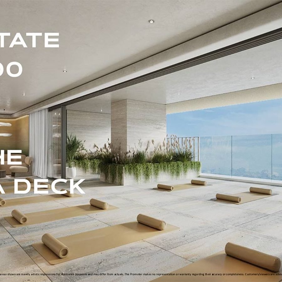 BPTP Gaia Residences — image 1