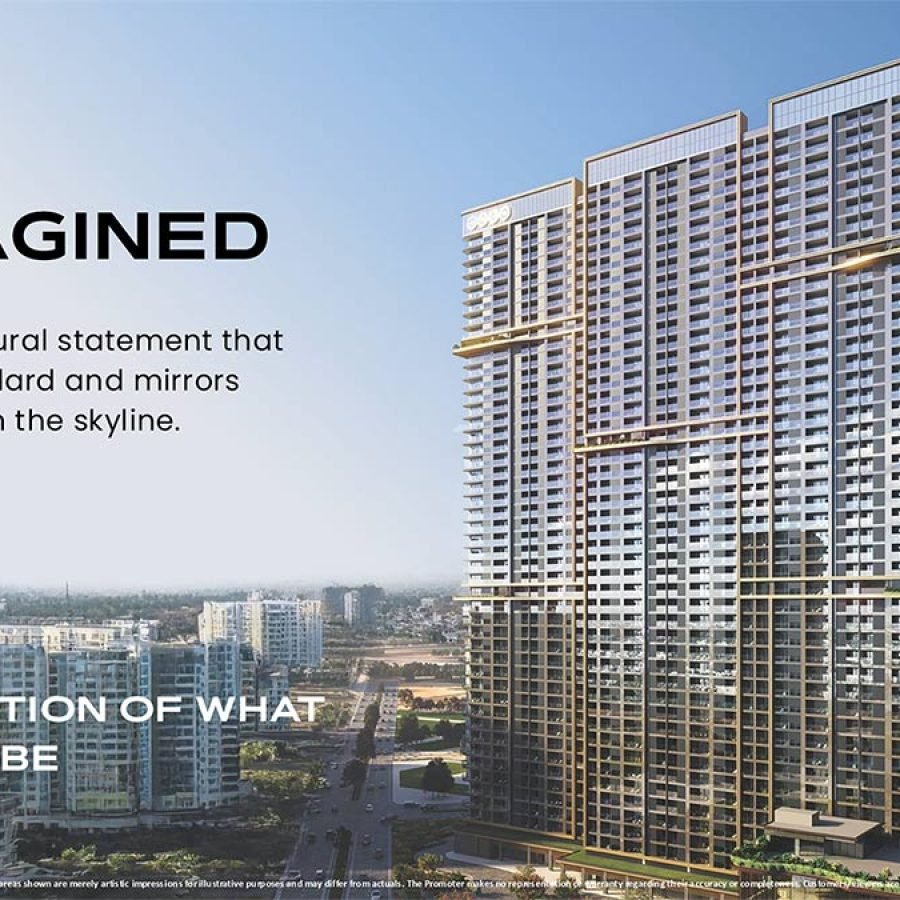 BPTP Gaia Residences — image 2