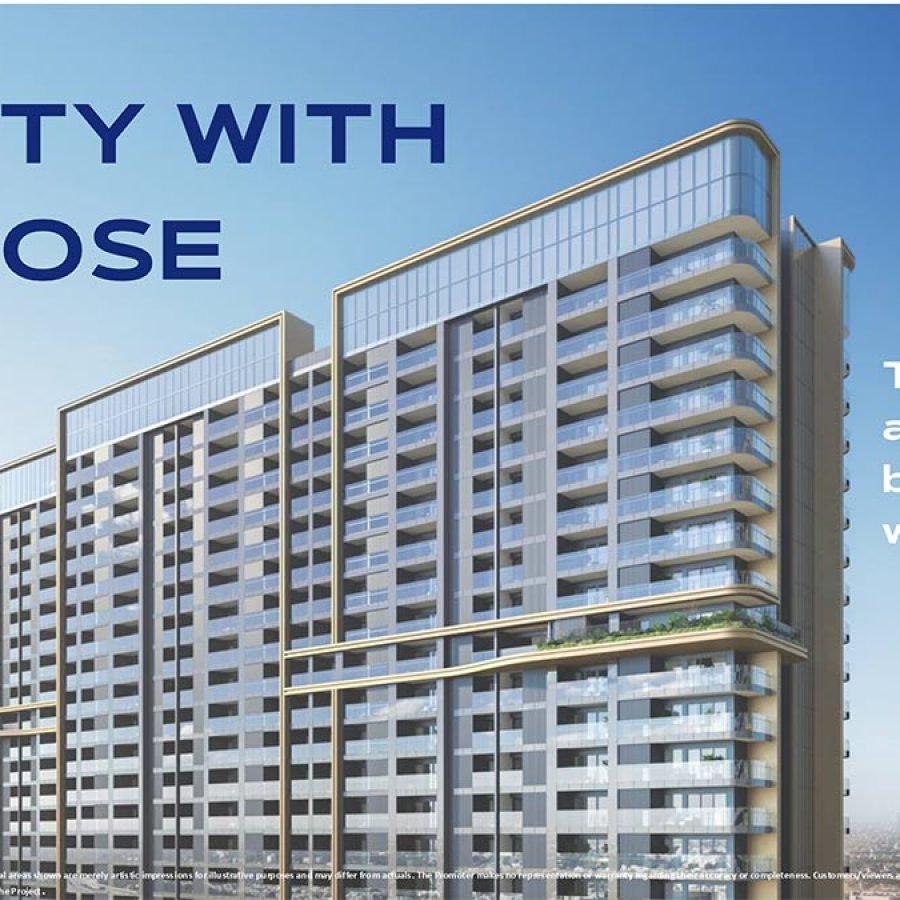BPTP Gaia Residences — image 3