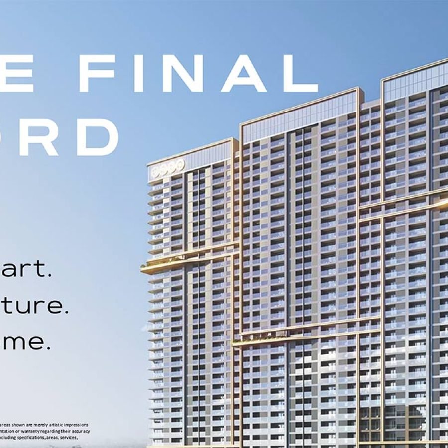 BPTP Gaia Residences — image 4