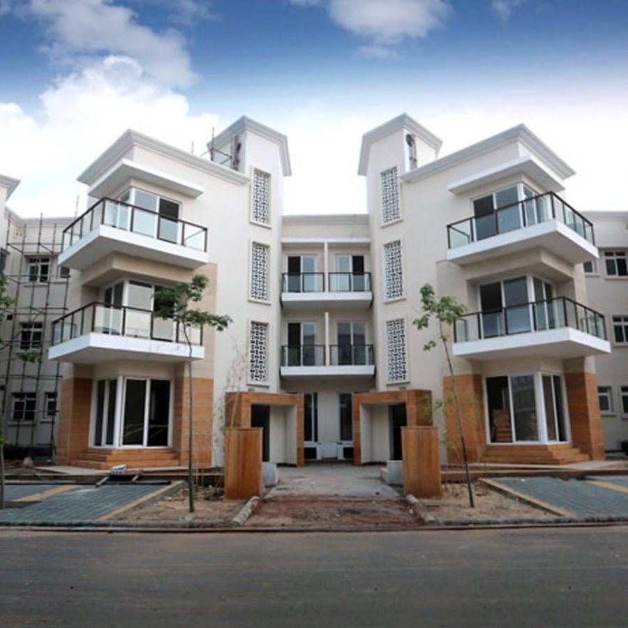 BPTP Green Oaks — image 1