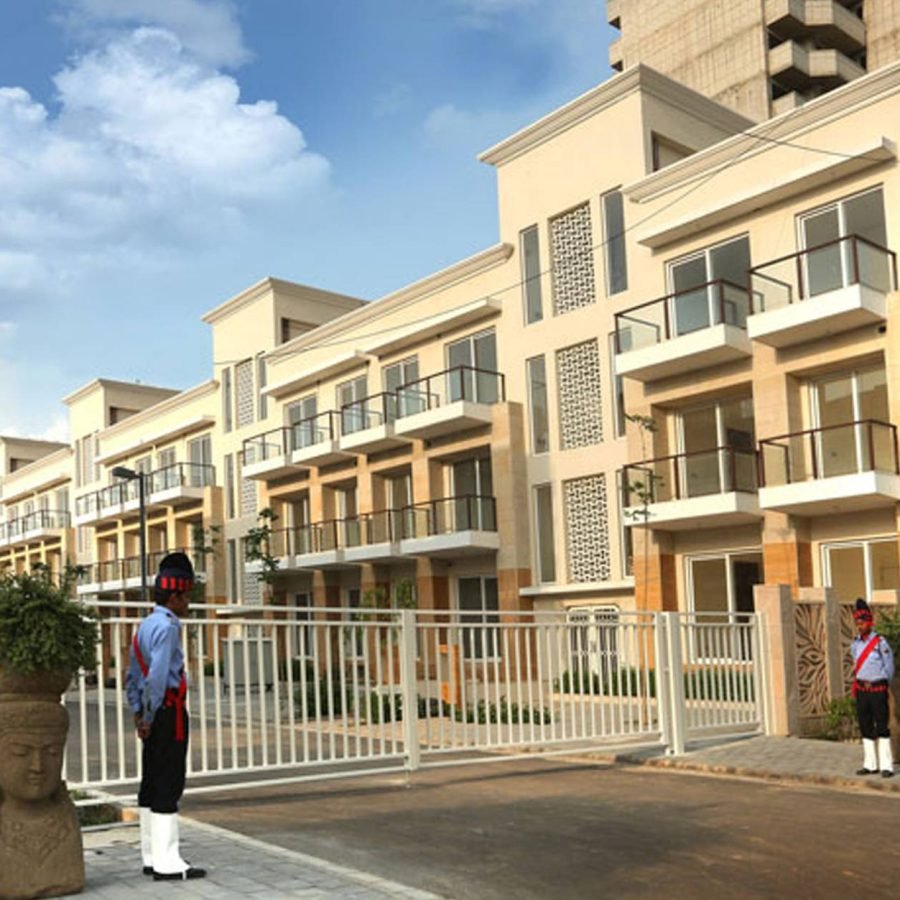 BPTP Green Oaks — image 2