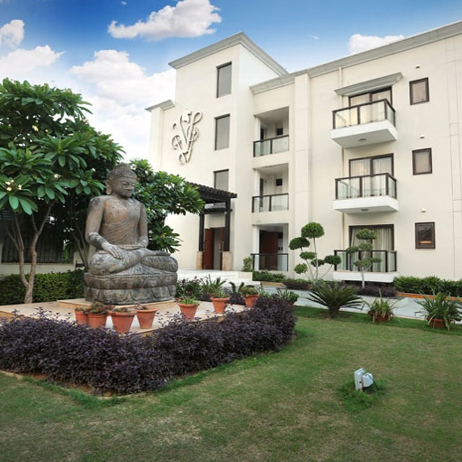 BPTP Green Oaks — image 7