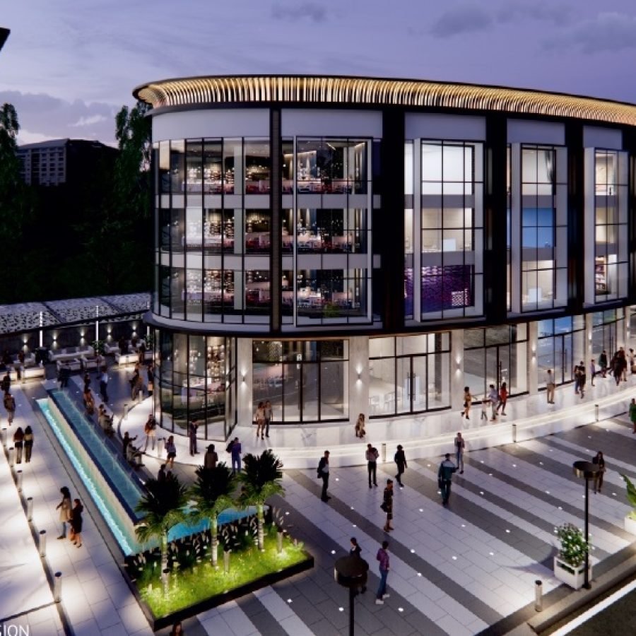 BPTP The Oval at Astaire Gardens — image 2