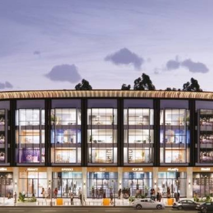 BPTP The Oval at Astaire Gardens — image 3