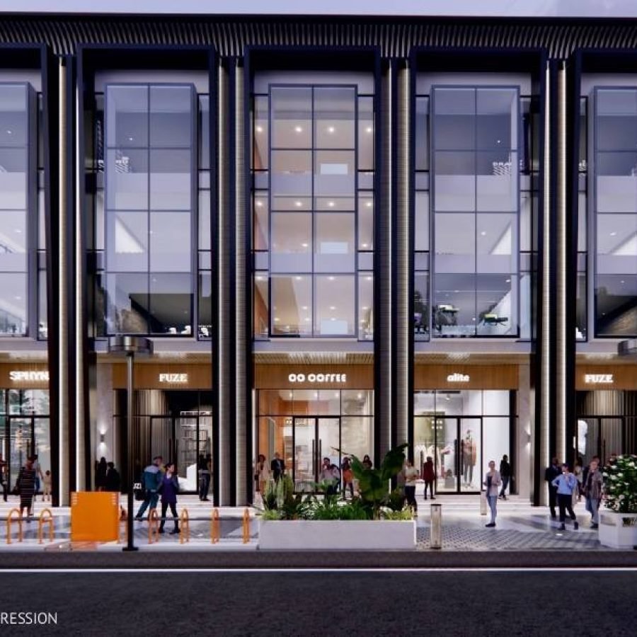 BPTP The Oval at Astaire Gardens — image 4