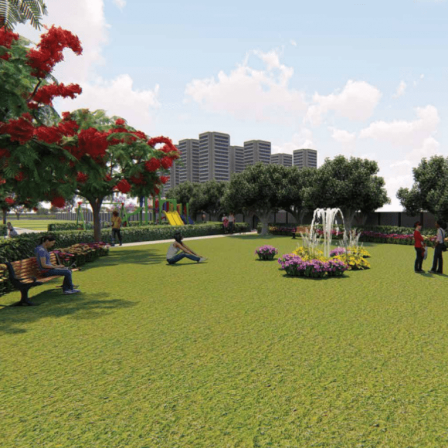 BST Green Bhoomi — image 1
