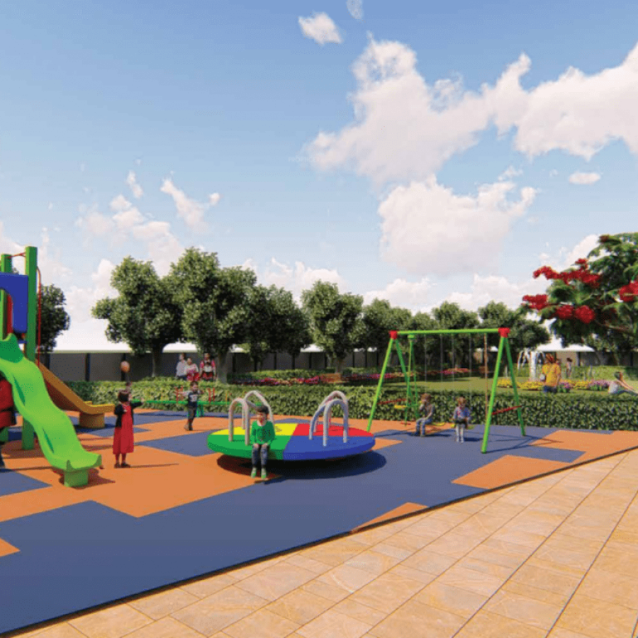 BST Green Bhoomi — image 2