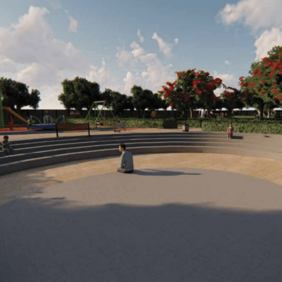 BST Green Bhoomi — image 3