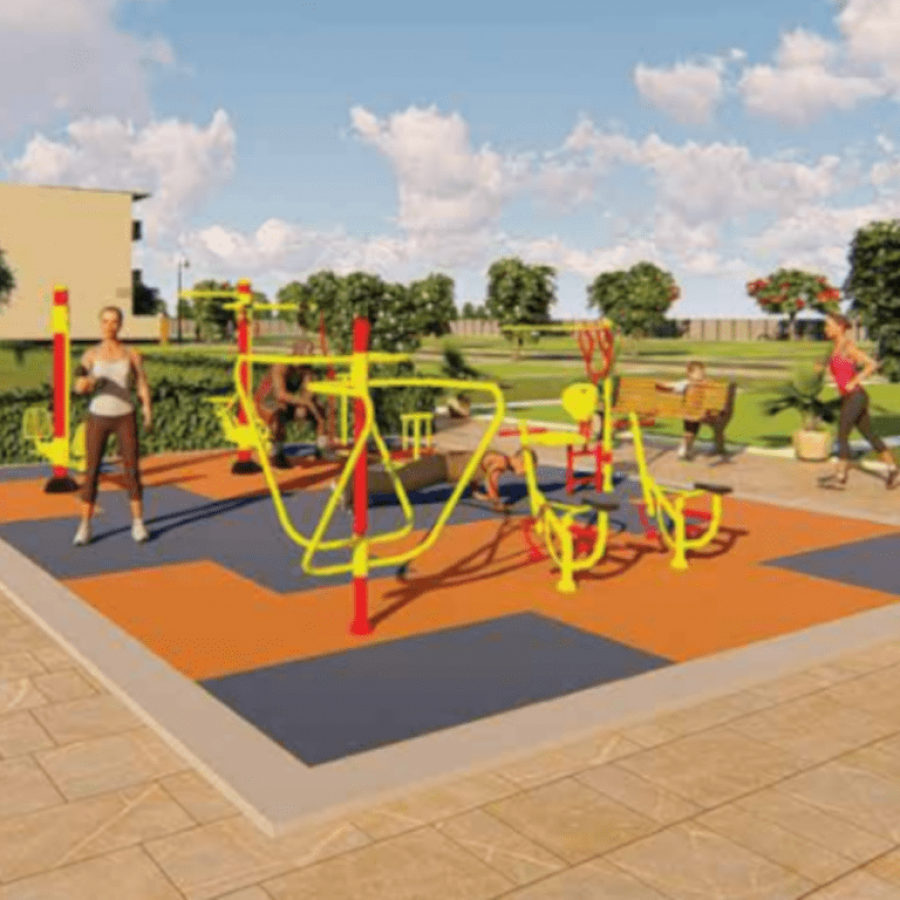 BST Green Bhoomi — image 4