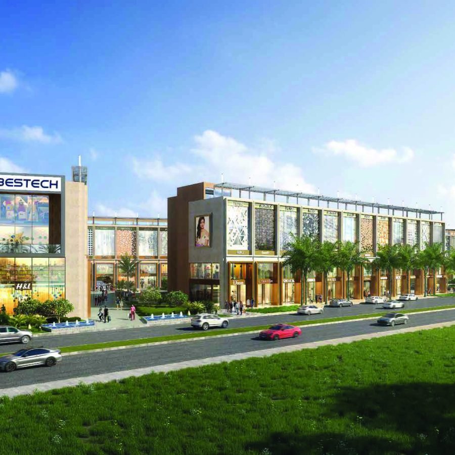 Bestech Central Boulevard — image 3
