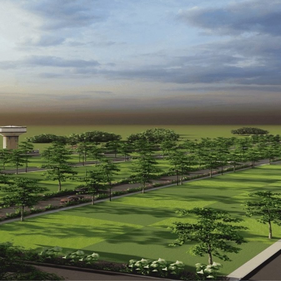 Bestech City Plots — image 3