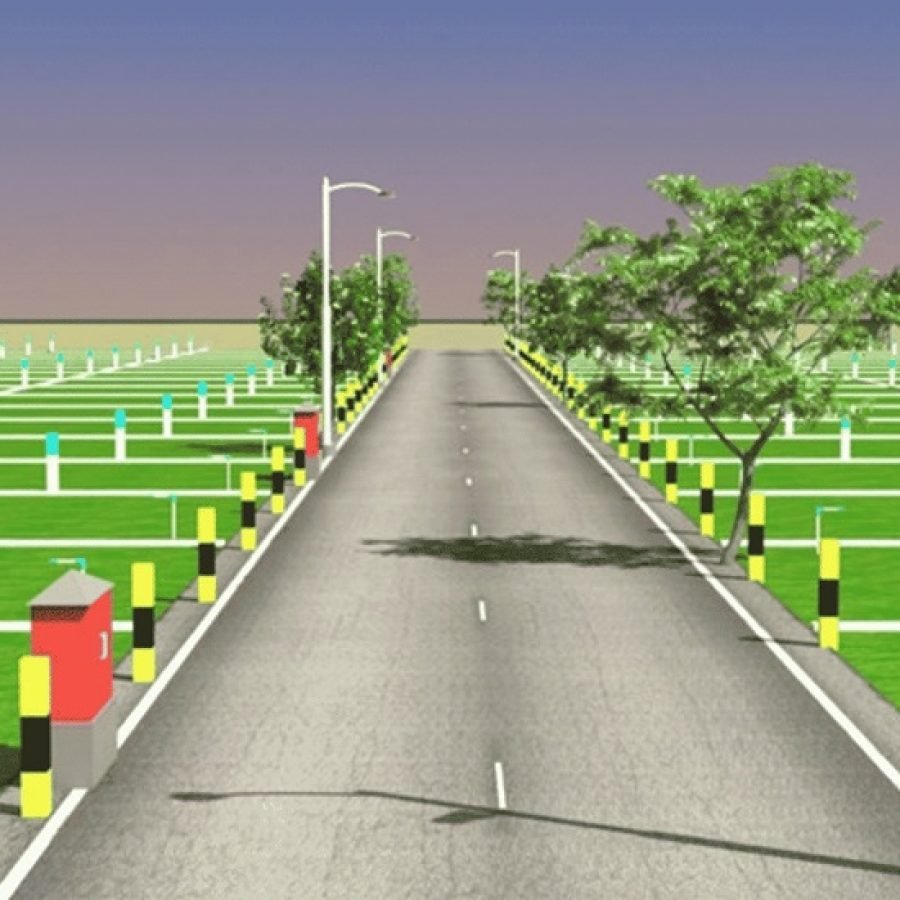 Bestech City Plots — image 4