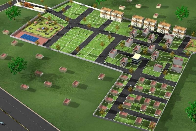 Bestech City Plots Sector 89A Gurgaon Bestech City Plots Sector 89A Gurgaon