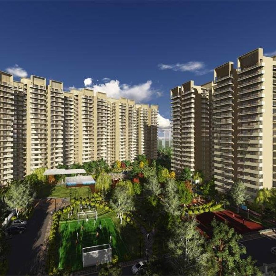 Bestech Park View Altura — image 5