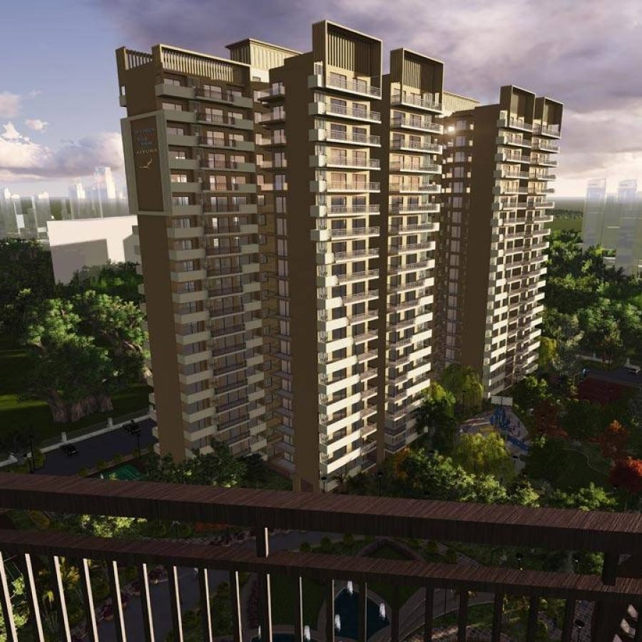 Bestech Park View Altura — image 6