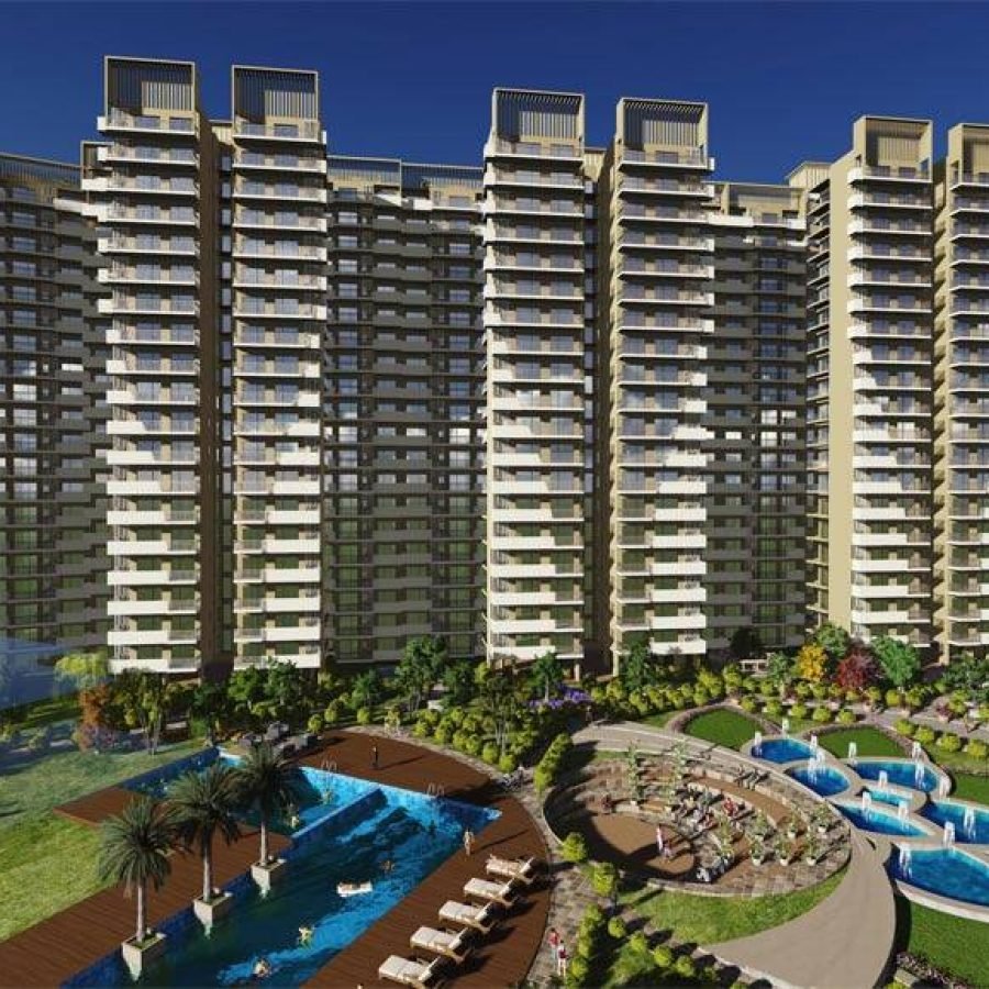 Bestech Park View Altura — image 7