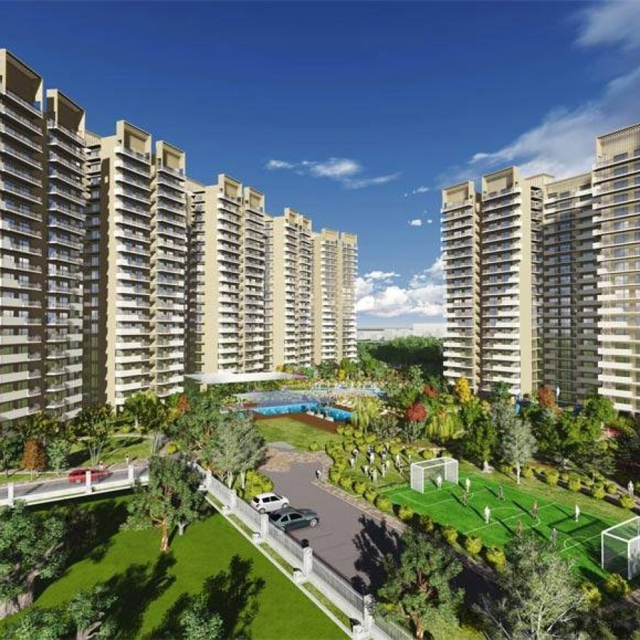 Bestech Park View Altura — image 8