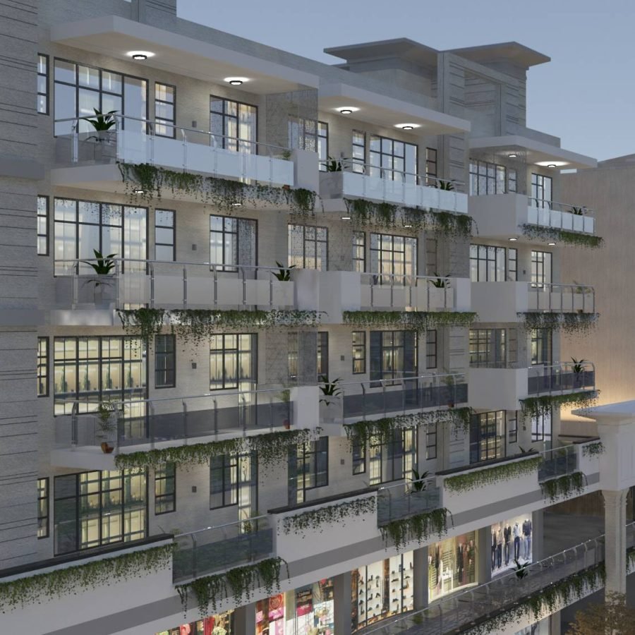 Breez Flora Avenue 33 — image 1