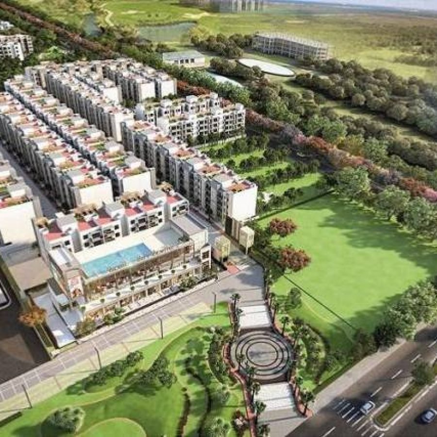 Breez Flora Avenue 33 — image 3