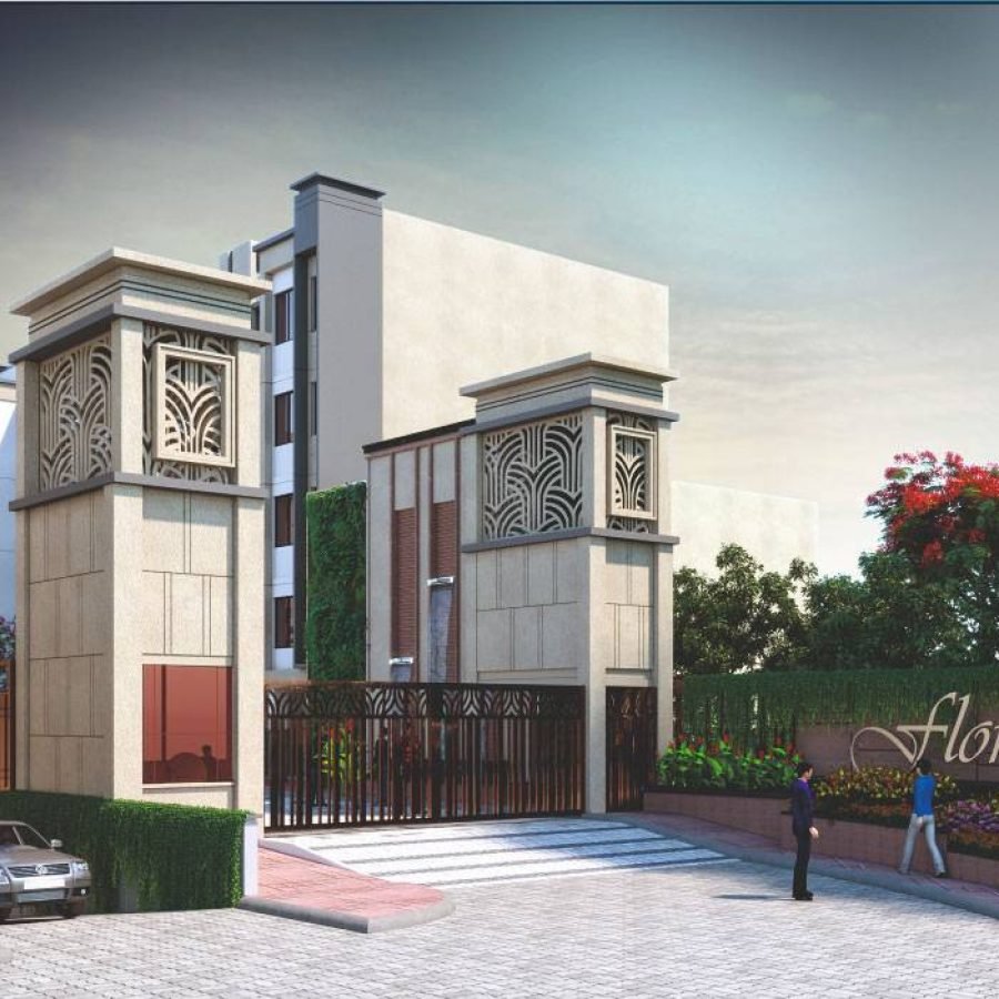 Breez Flora Avenue 33 — image 2