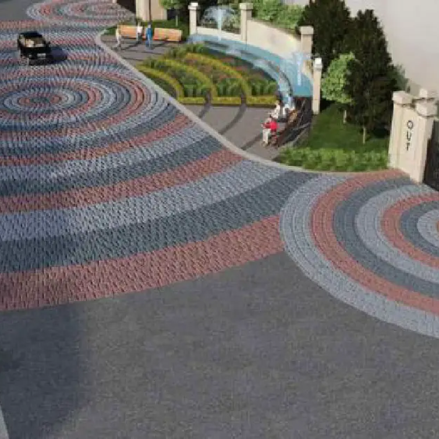 CBS Luxury Floors 63A — image 3