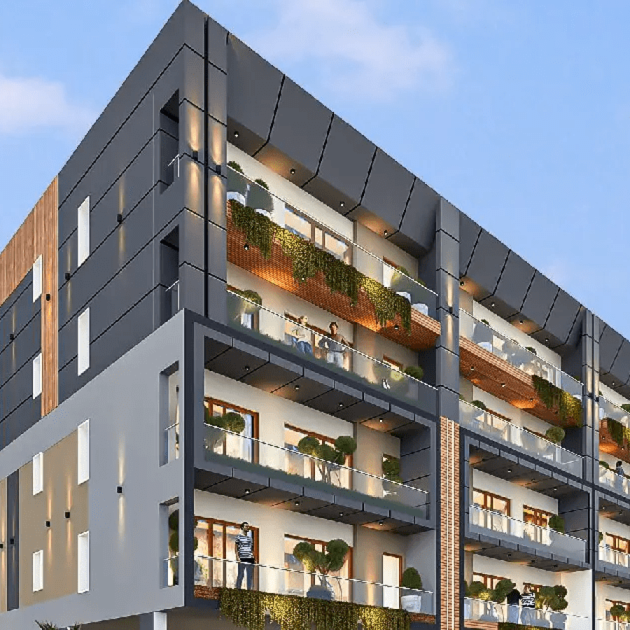 CBS Luxury Floors 63A — image 6