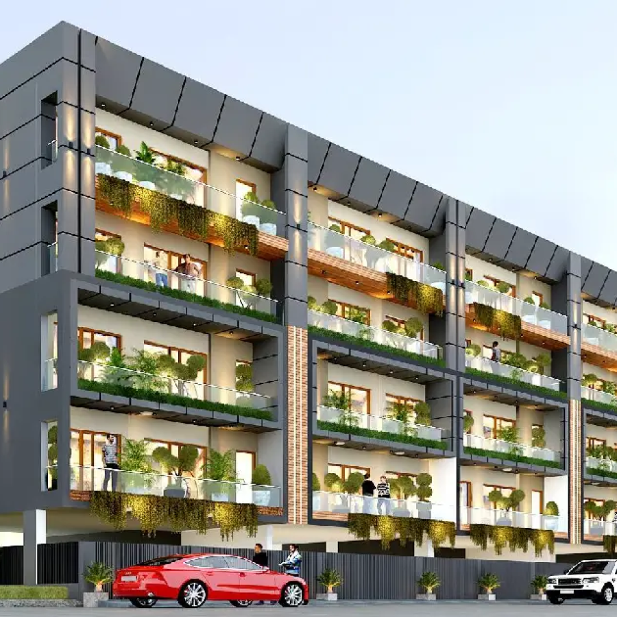 CBS Luxury Floors 63A — image 7
