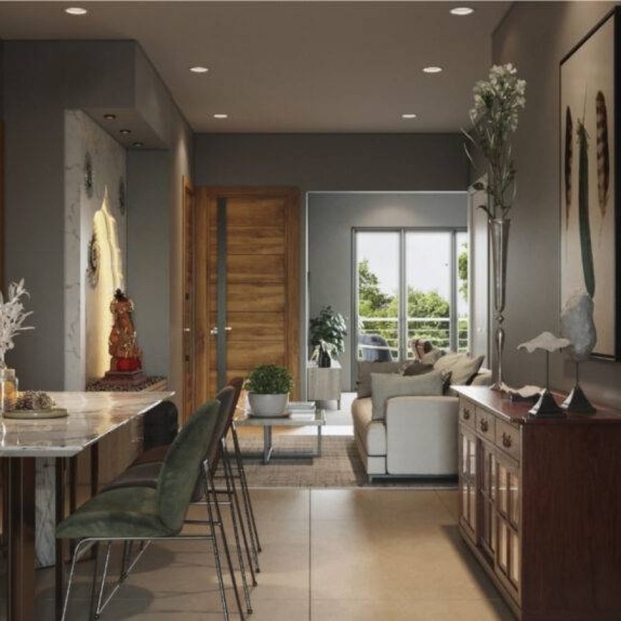 CS Realty Roseate 63 — image 1