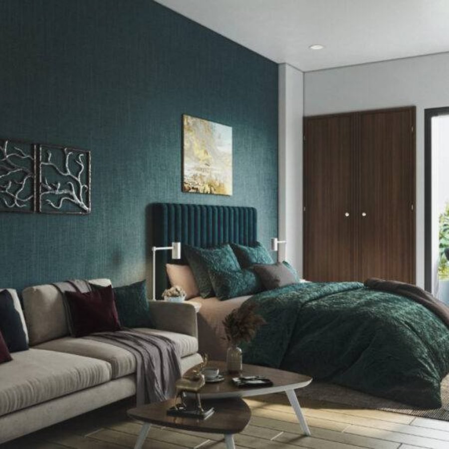 CS Realty Roseate 63 — image 2