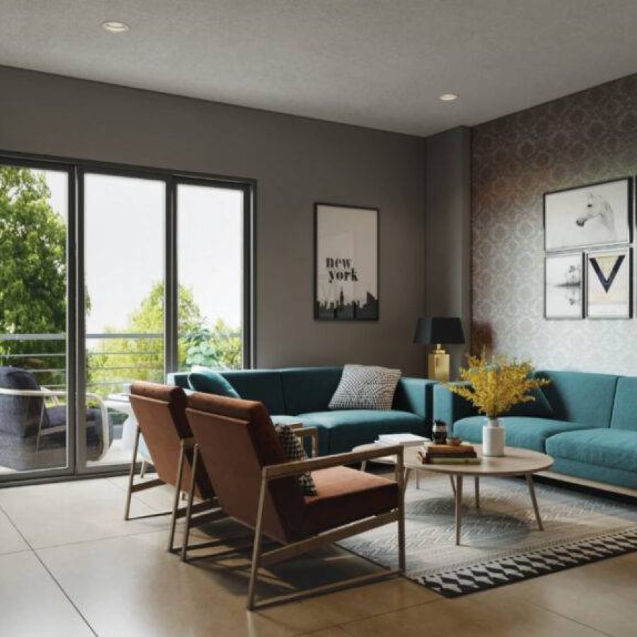 CS Realty Roseate 63 — image 4