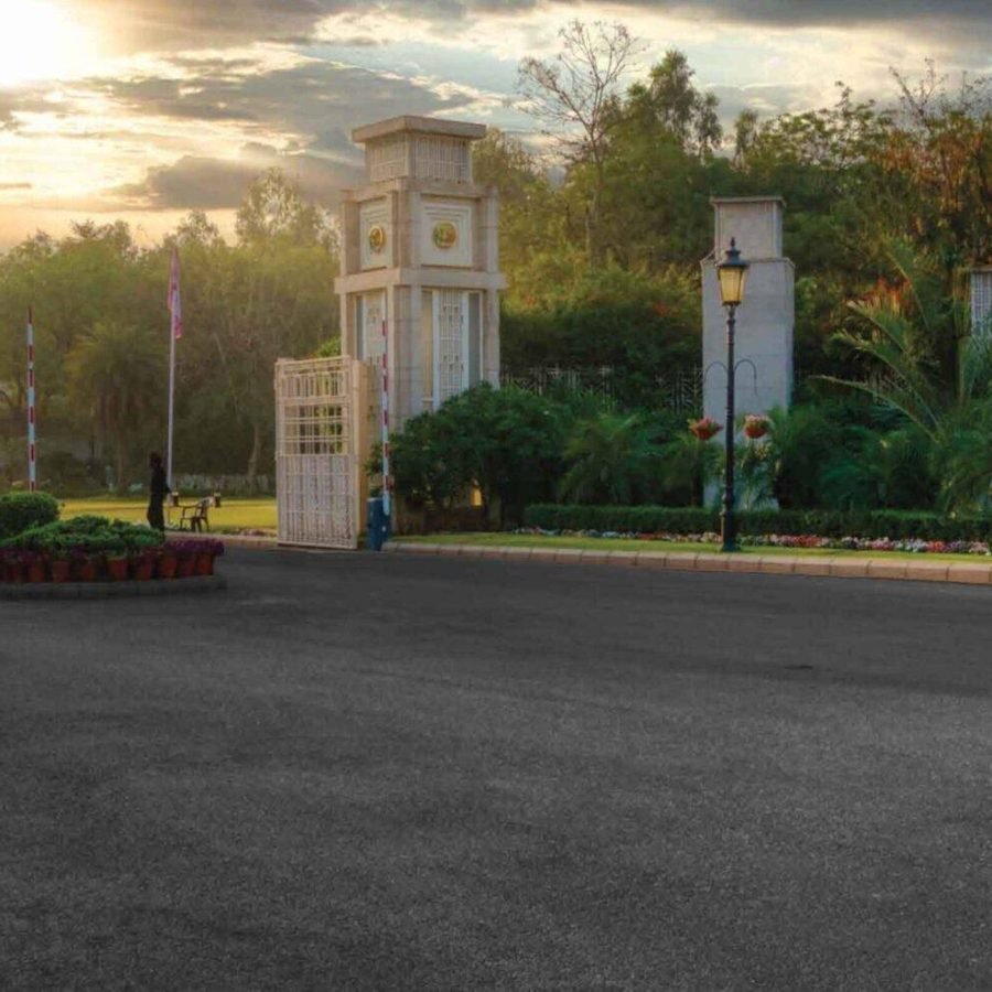 Central Park Bignonia Towers — image 1