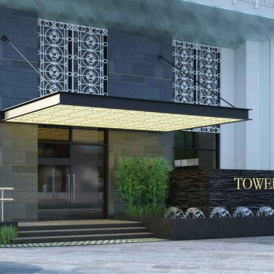 Central Park Bignonia Towers — image 16