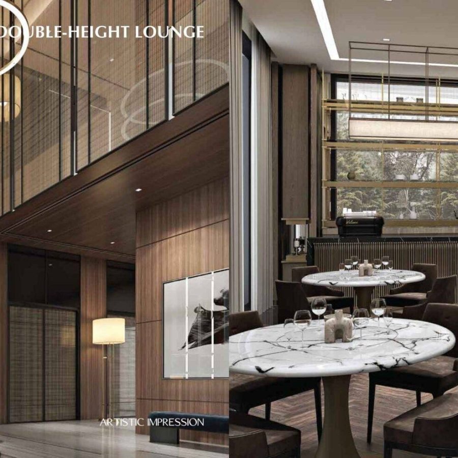 Central Park Bignonia Towers — image 24