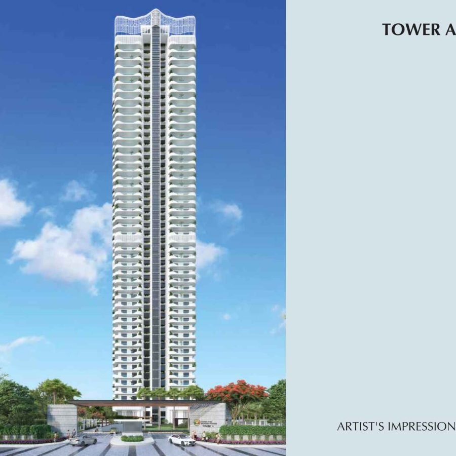 Central Park Bignonia Towers — image 27