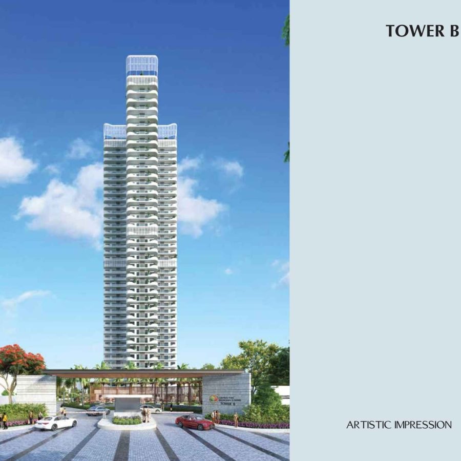 Central Park Bignonia Towers — image 28