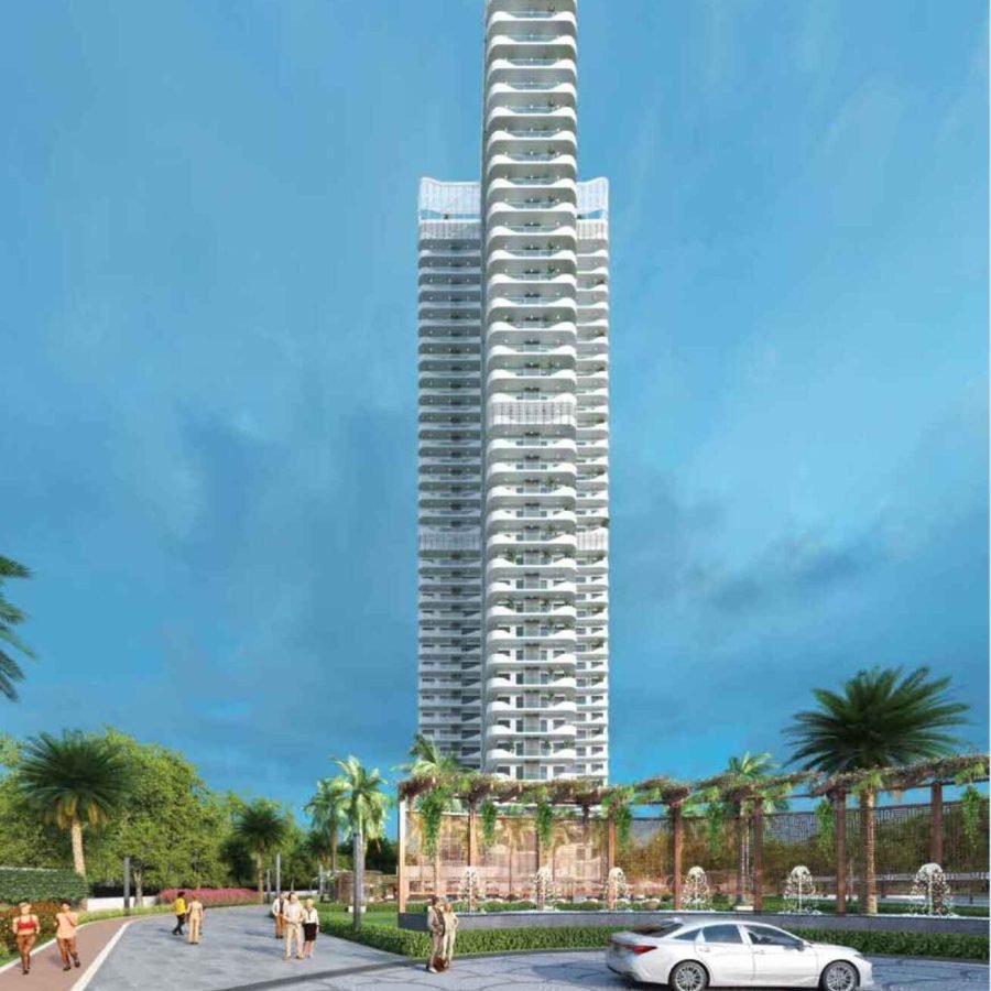Central Park Bignonia Towers — image 29