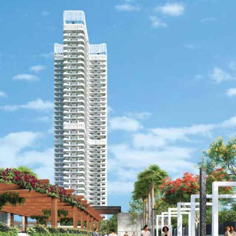 Central Park Bignonia Towers — image 31