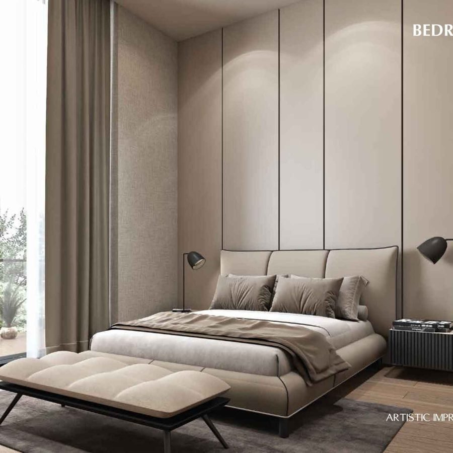 Central Park Bignonia Towers — image 32