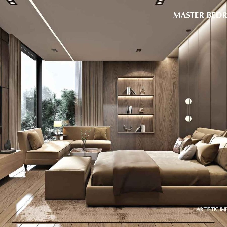 Central Park Bignonia Towers — image 33