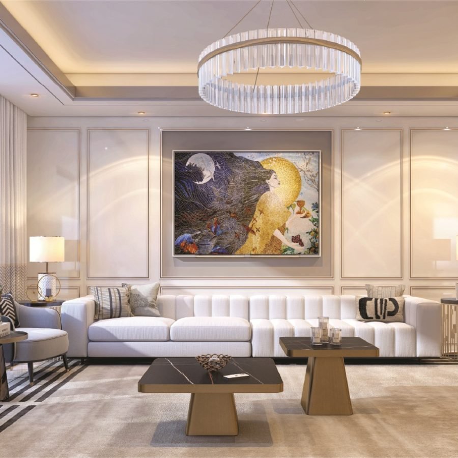 Central Park Delphine — image 1