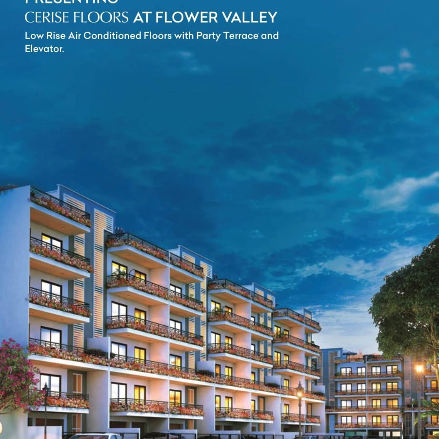 Cerise Floors — image 5