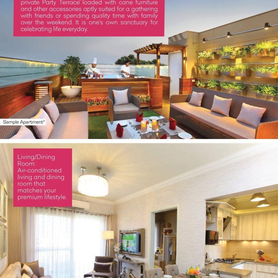 Cerise Floors — image 6