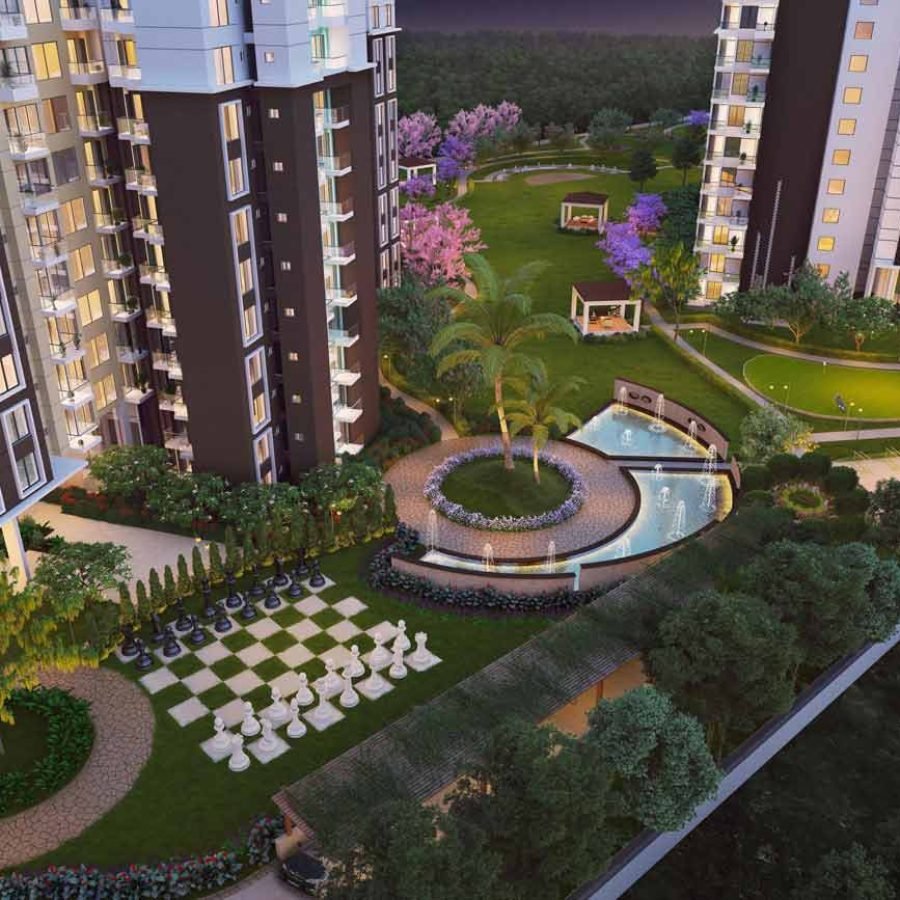 Hero Homes Gurgaon — image 5