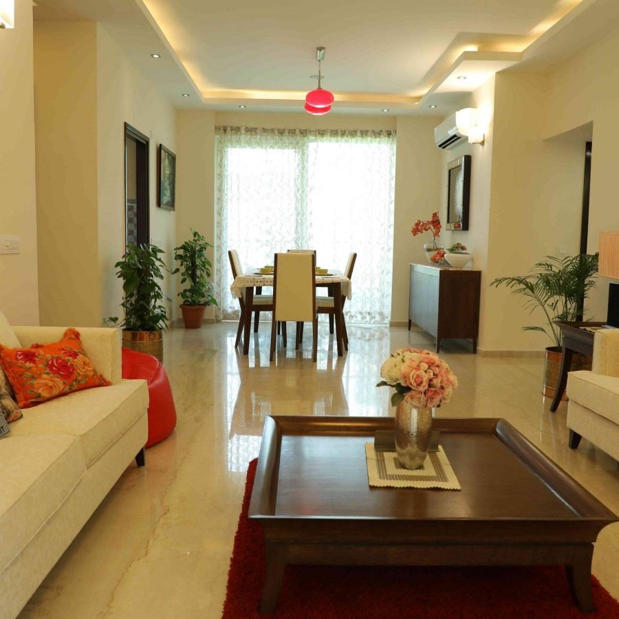 Chintels Serenity — image 2