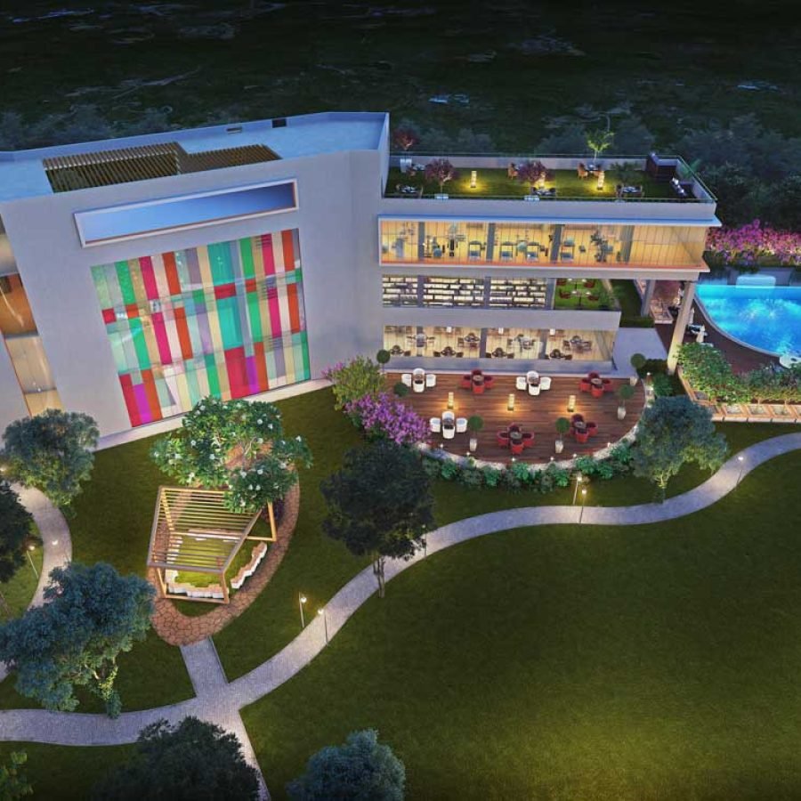Hero Homes Gurgaon — image 6