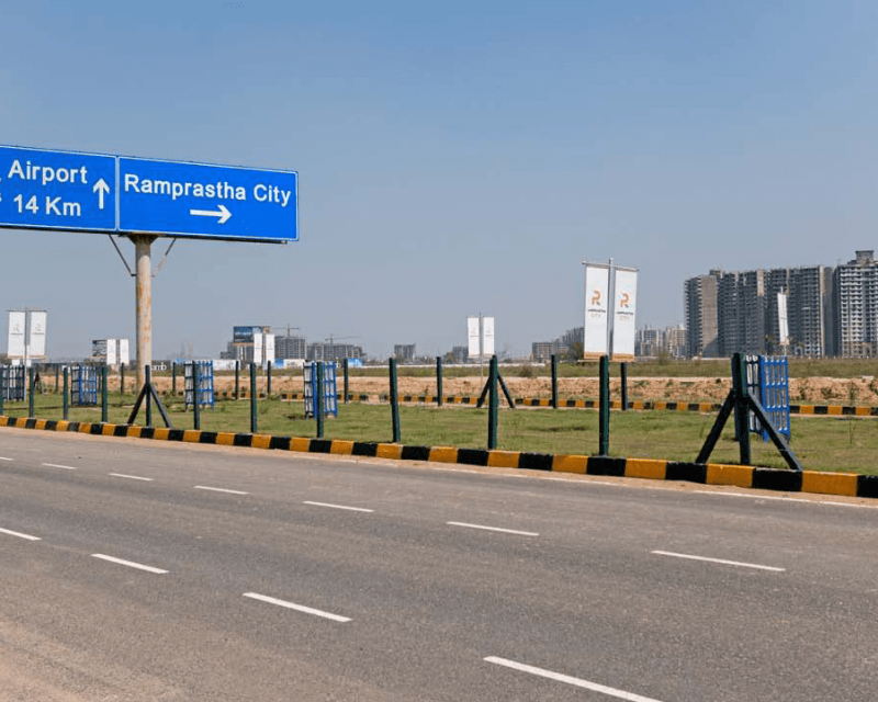 Dwarka Expressway Projects Dwarka Expressway Projects