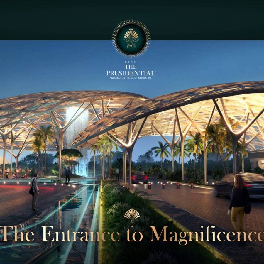 Elan The Presidential — image 1