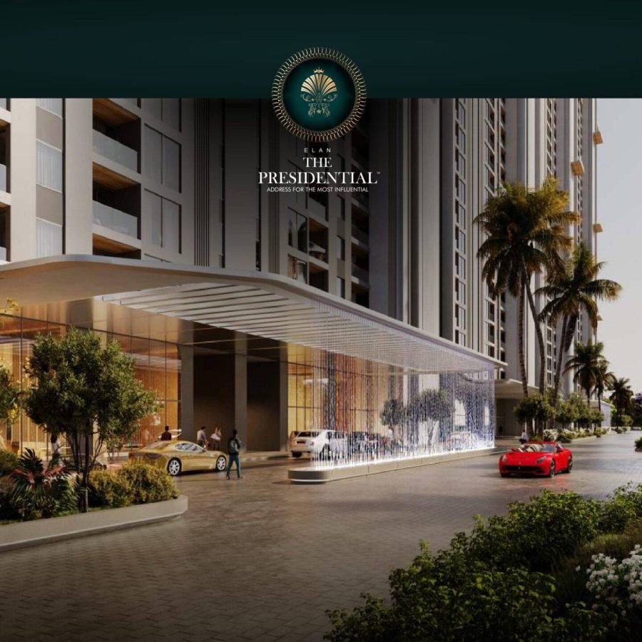 Elan The Presidential — image 2