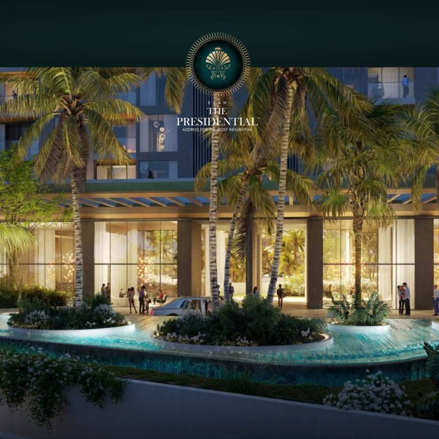 Elan The Presidential — image 4